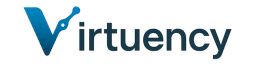 Virtuency logo